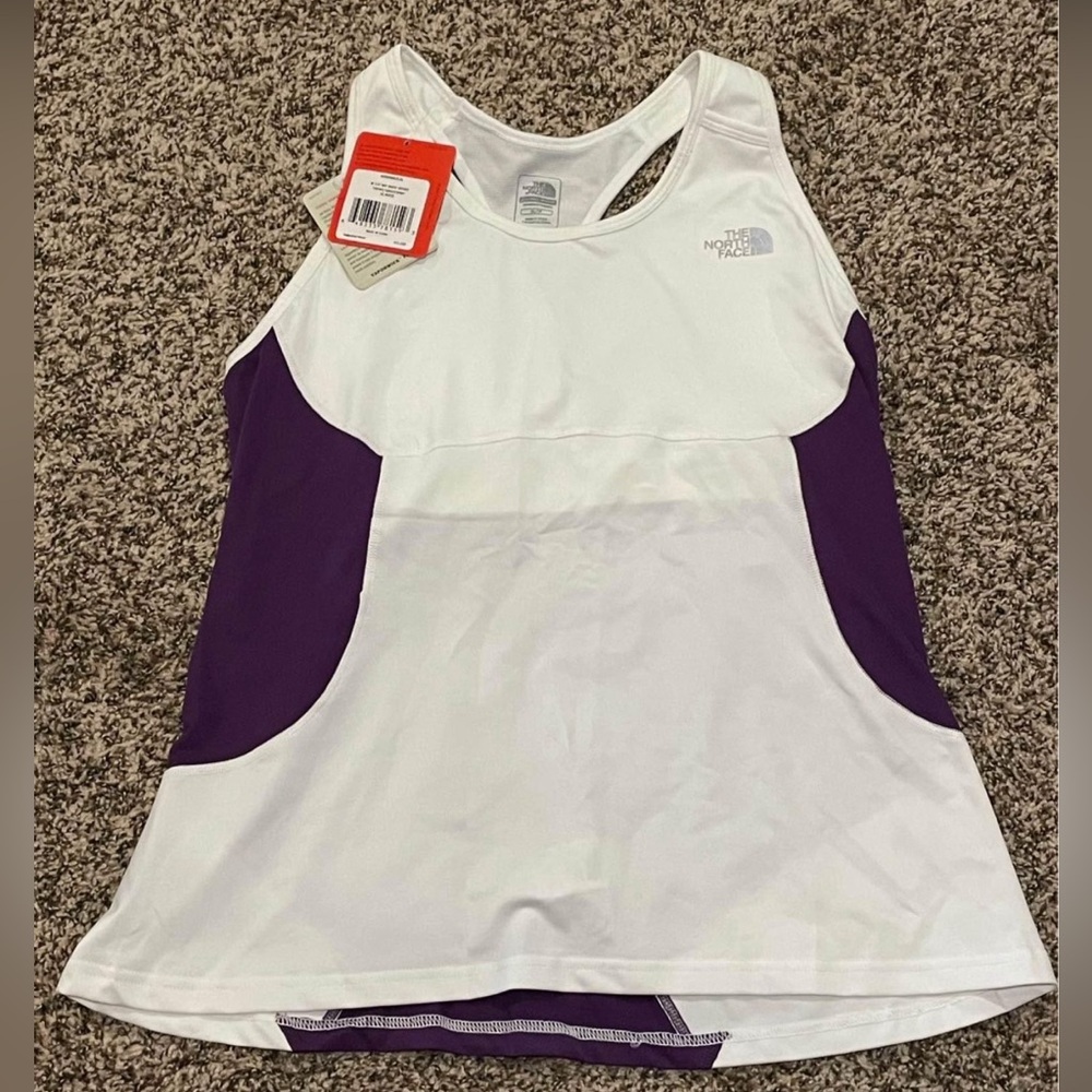 The North Face Flight Series Racerback Athletic Tank Size XL